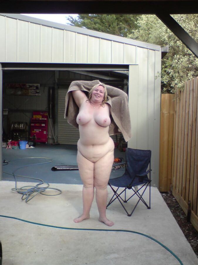 CHUBBY SLUTS