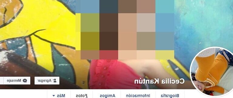 Ceci kantun de Calkini