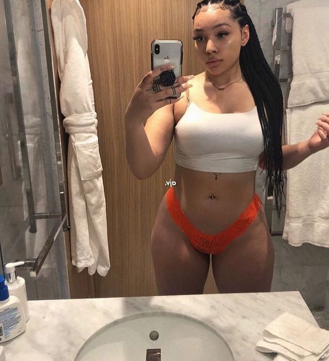 Slide To The Side