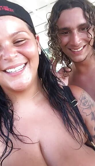Amateur Big Boobs