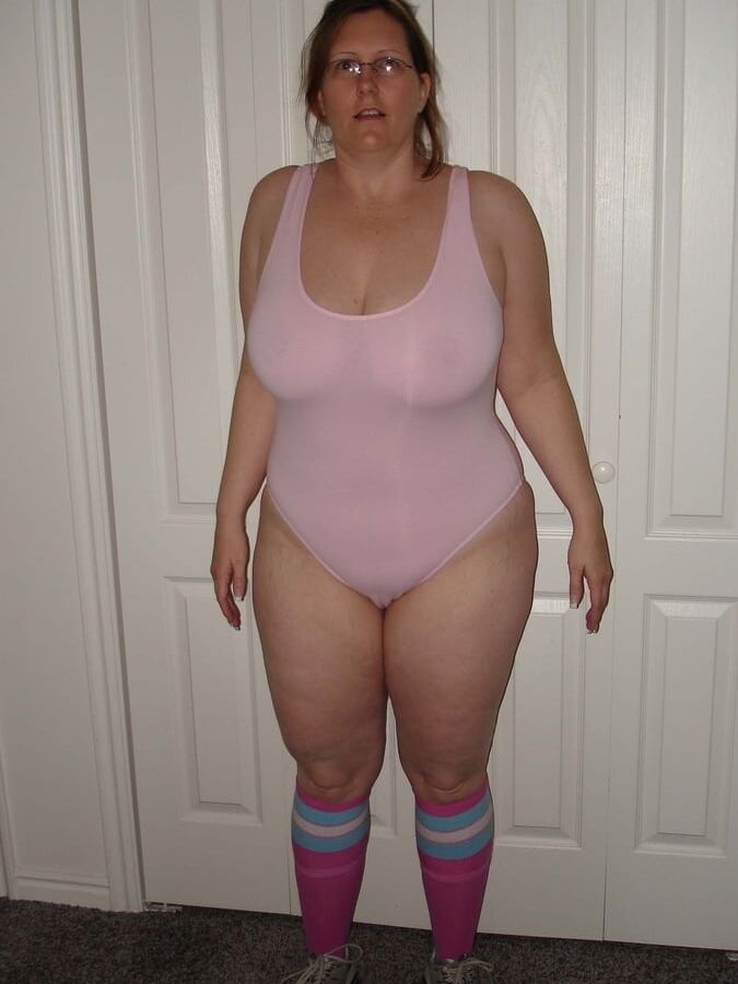 Granny Lingerie