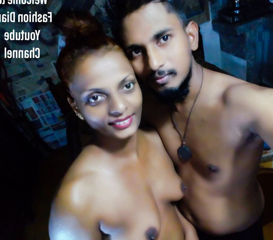 Sri Lankan Girl