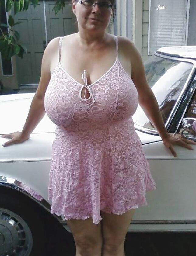 Debbie Mature