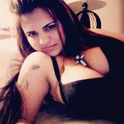 Porn Queen - Katrina Drew