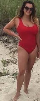 Sexy Busty Rachel