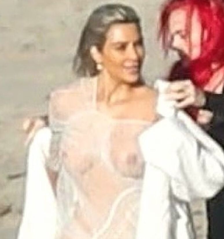 Kim K dec