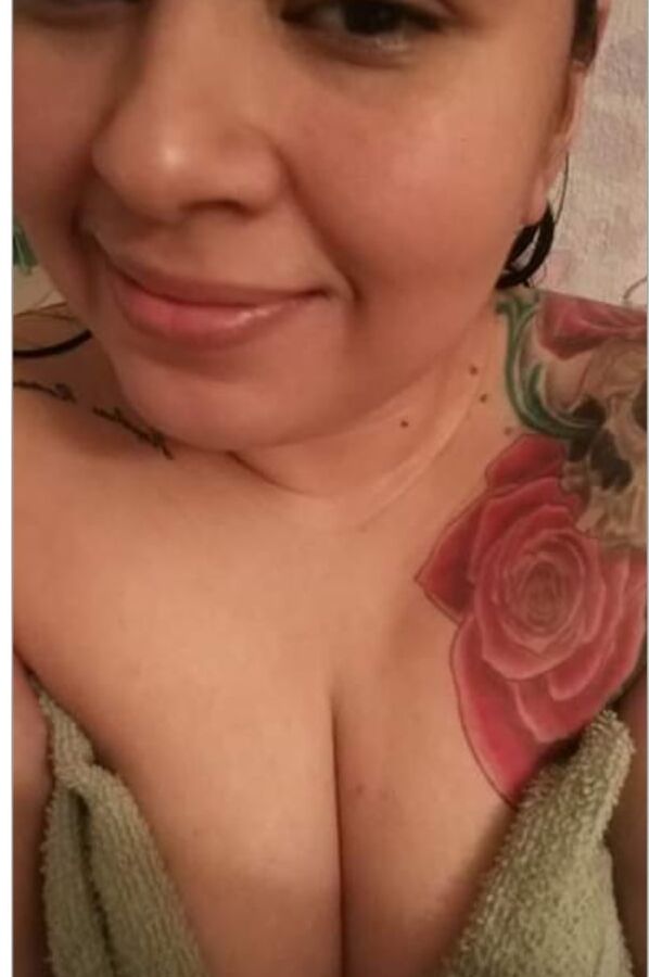 Texas BBW