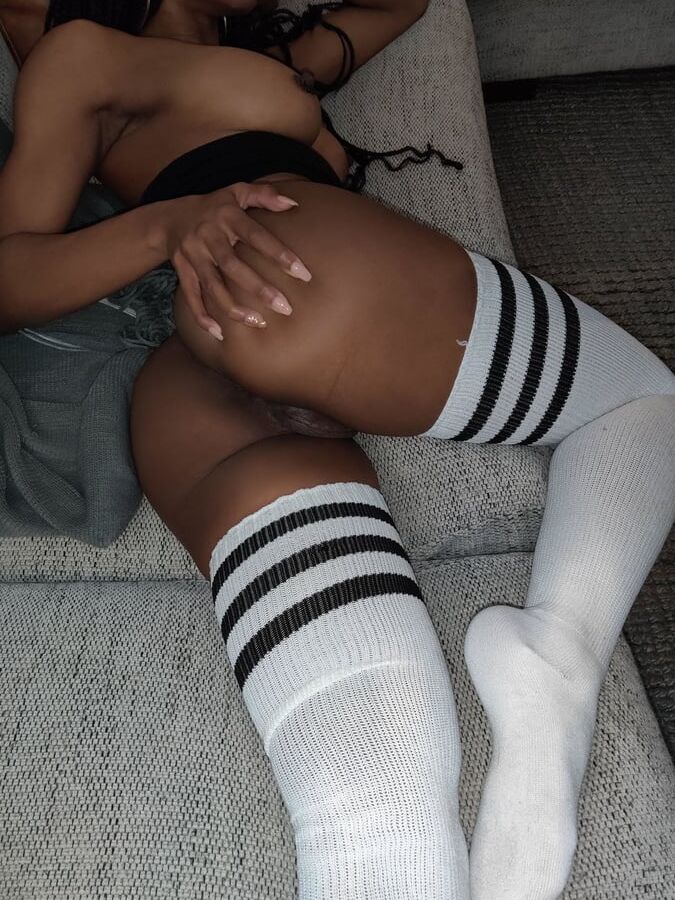 ebony women