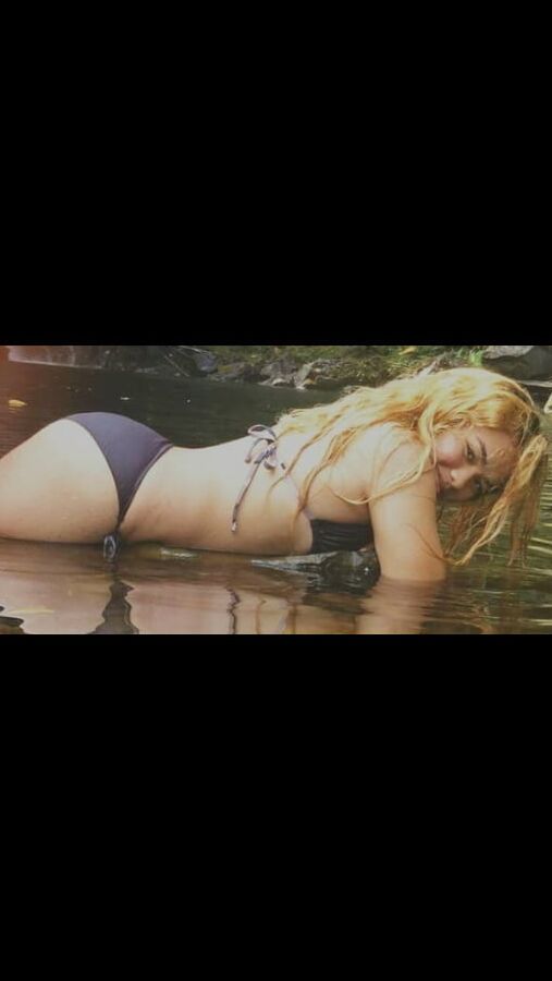 leah y. reimers she is hot asf