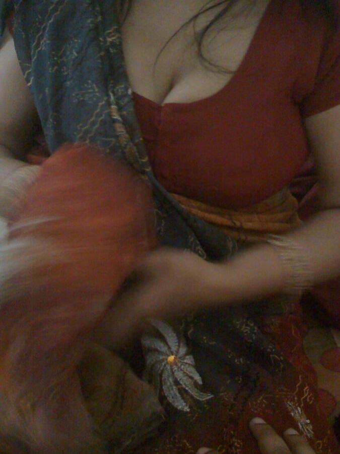 Indian BBW