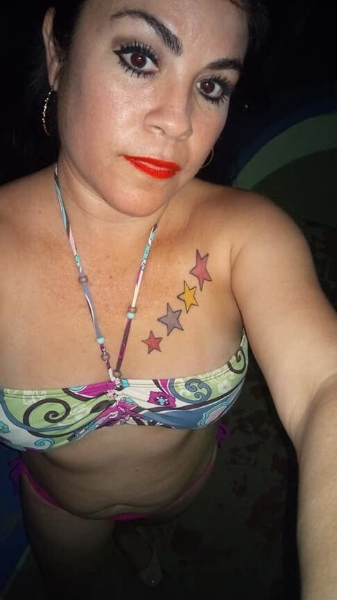 Fabiola Martinez