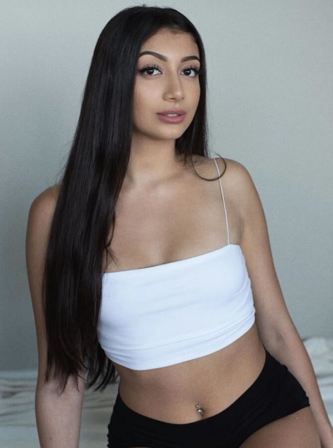 Nude Indian Women