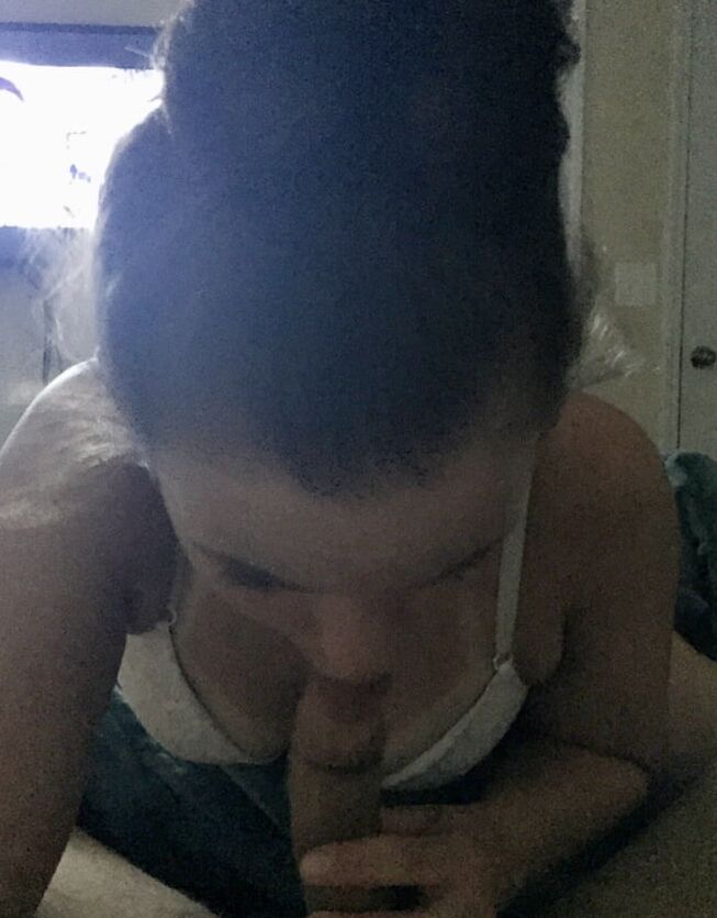 BLOWJOB ADDICTION