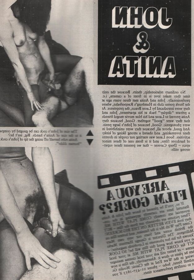 PHOTONOVELA - National News Issue - &;S