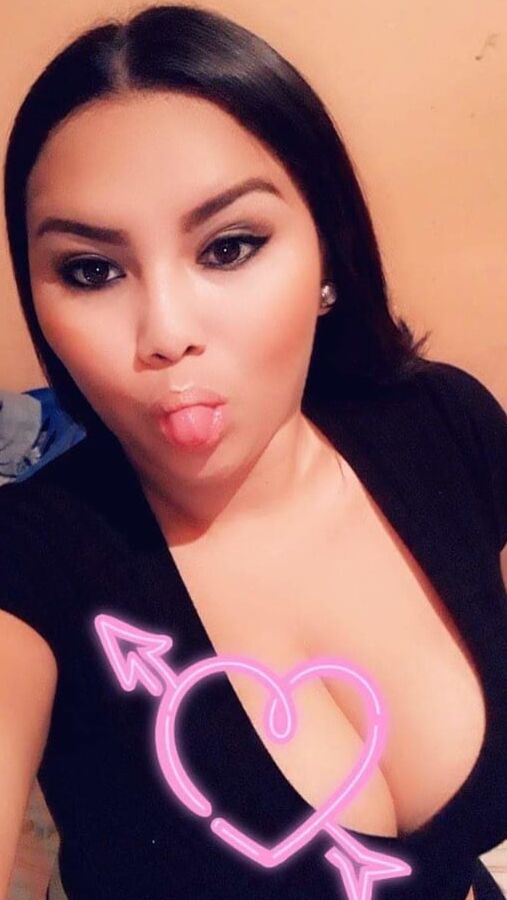 Big titty beauty