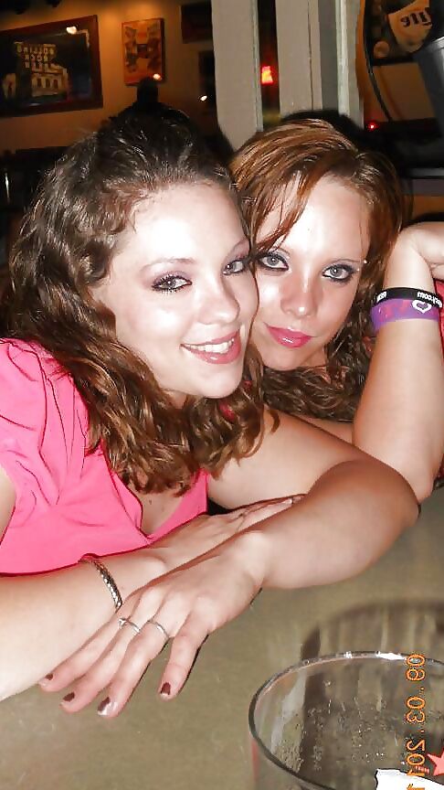 My Ex Gf and her Sister