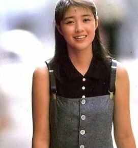 Momoko Kikuchi