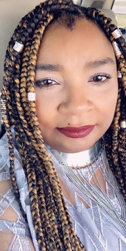 My year old fuckable aunty