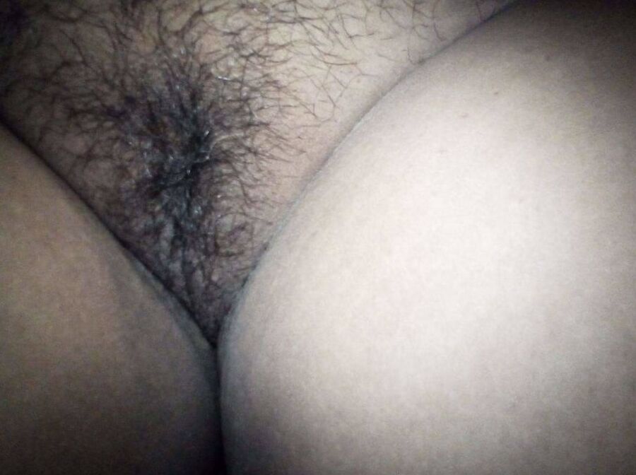 Aunty