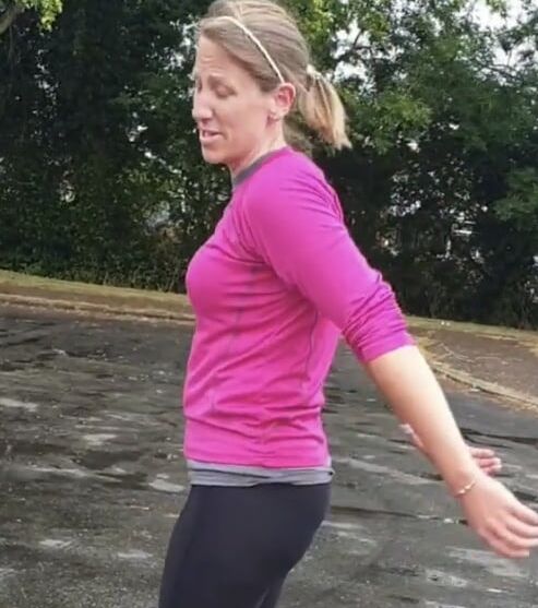 Norfolk year old who is fit and sexy NN