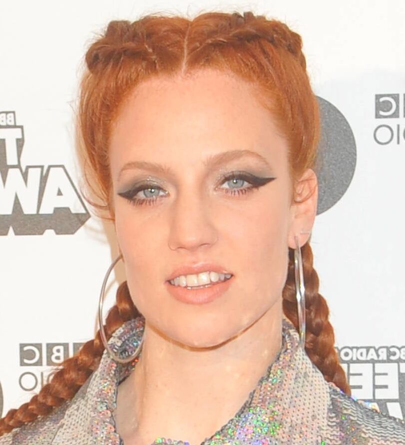 Jess Glynne