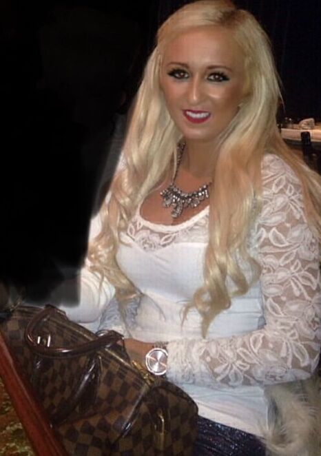 HOT Behavioral Therapist From New Jersey