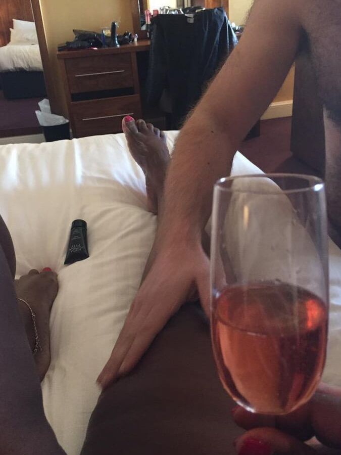 arab interracial in las vegas