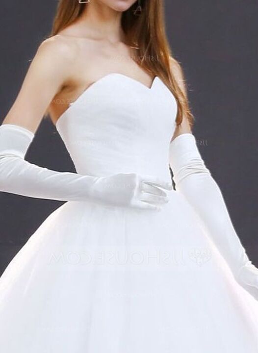 bridal wear