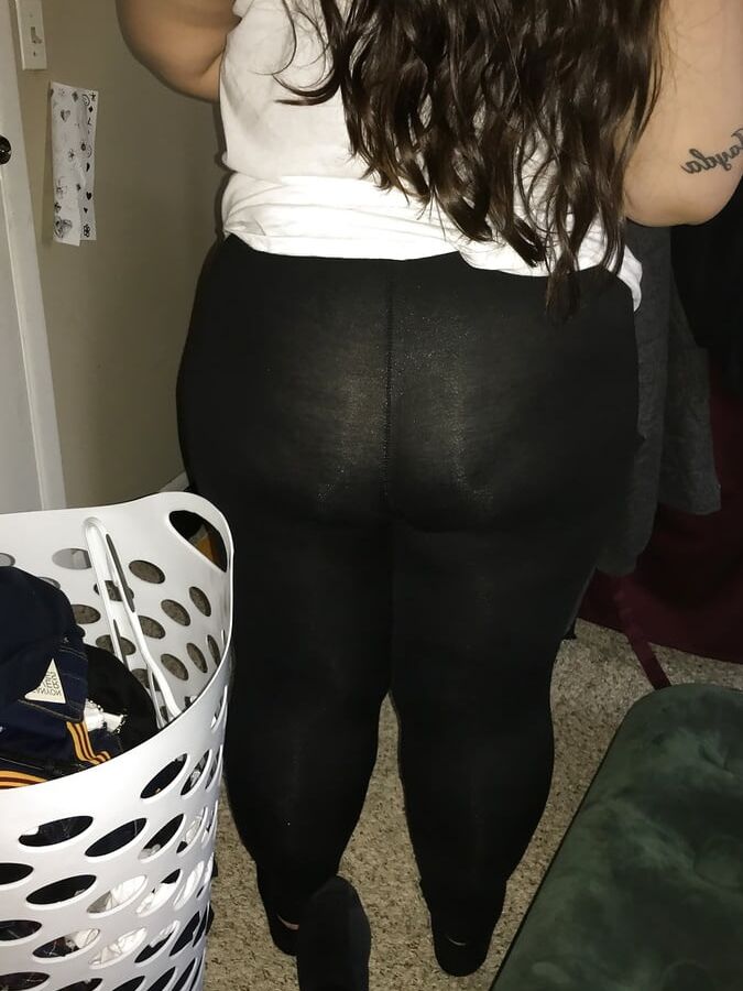 BBW that is pretty cute