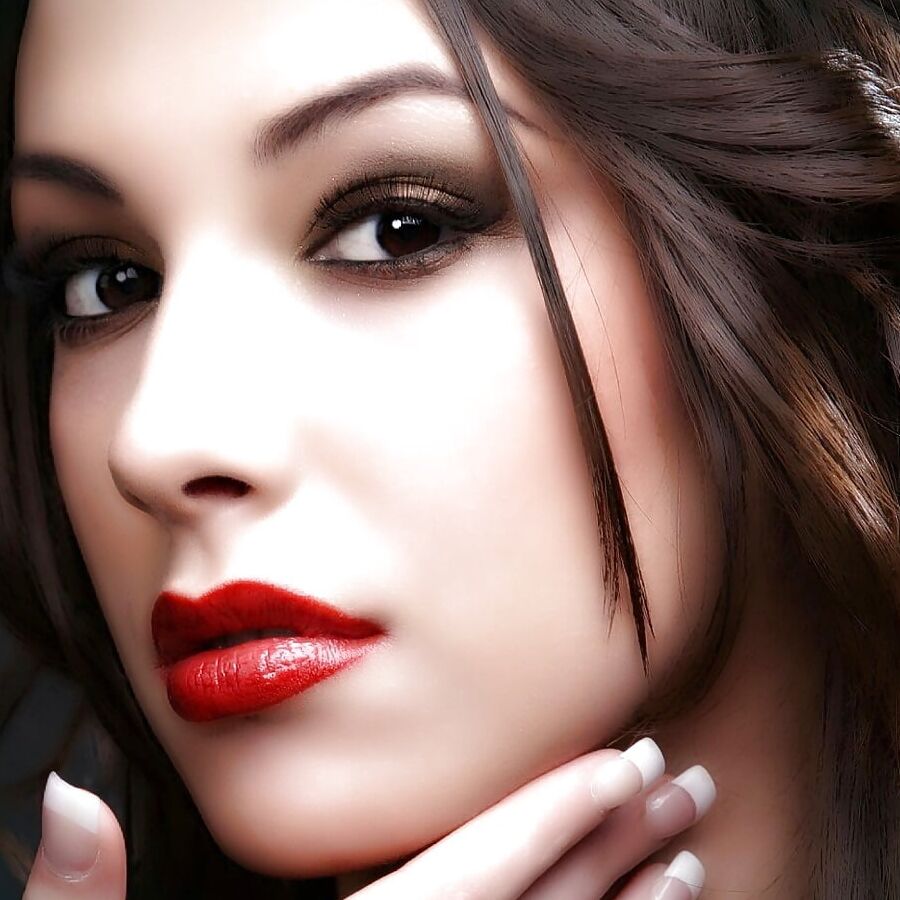 Schoene Augen