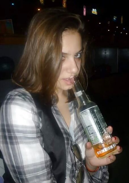 Photos persos de certaines filles que je me suis fait