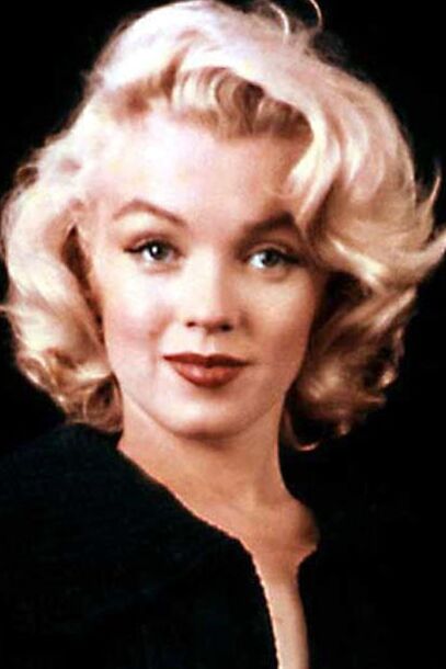 Marilyn Monroe A