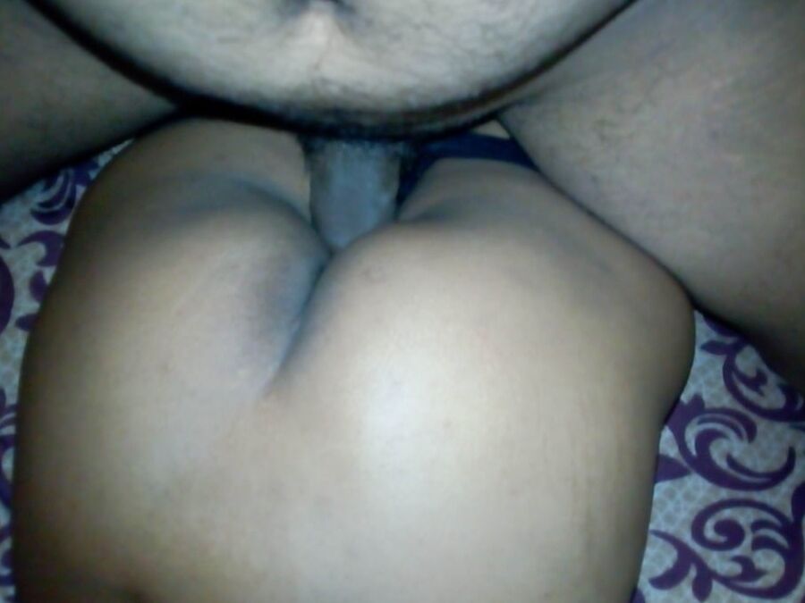Sri Lankan Wife
