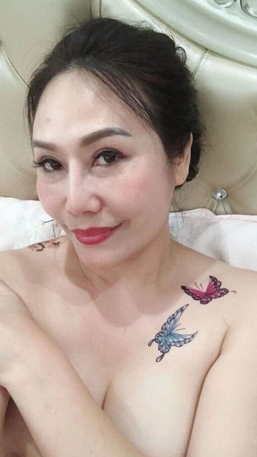 My best friend hot mom