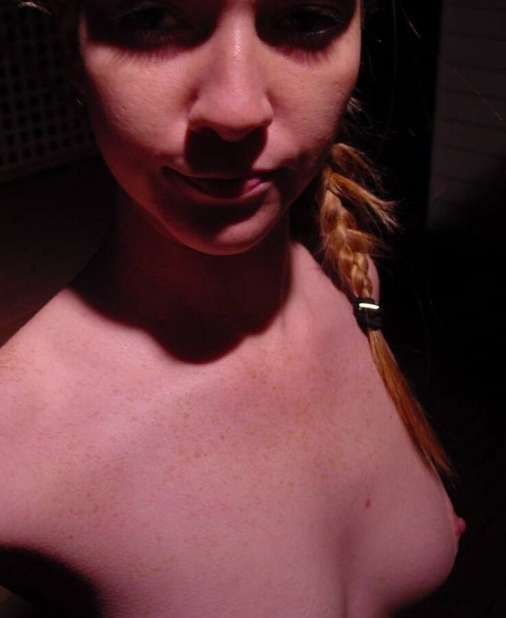 Breasts &amp; Face (Waist-Up)