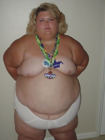 Bbw mix (Small tits women)