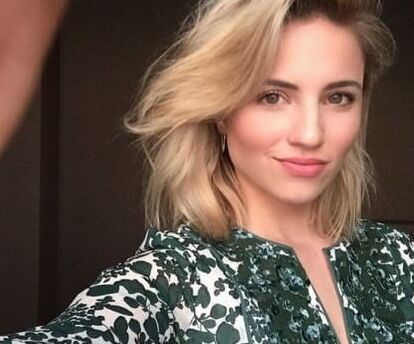 Celebrity Hot - Dianna Argon