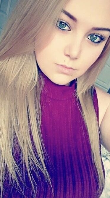 Just me