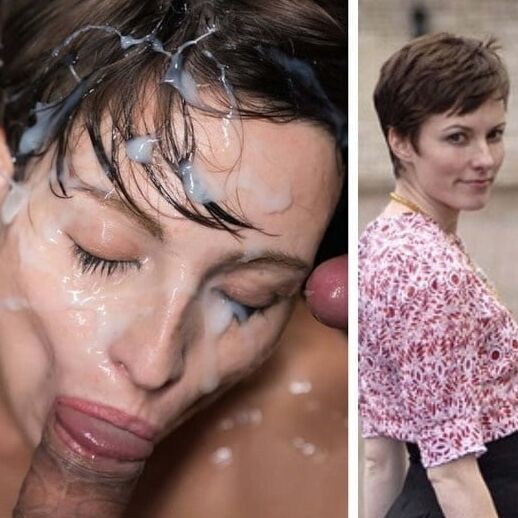 Web sluts reposted before and after cum