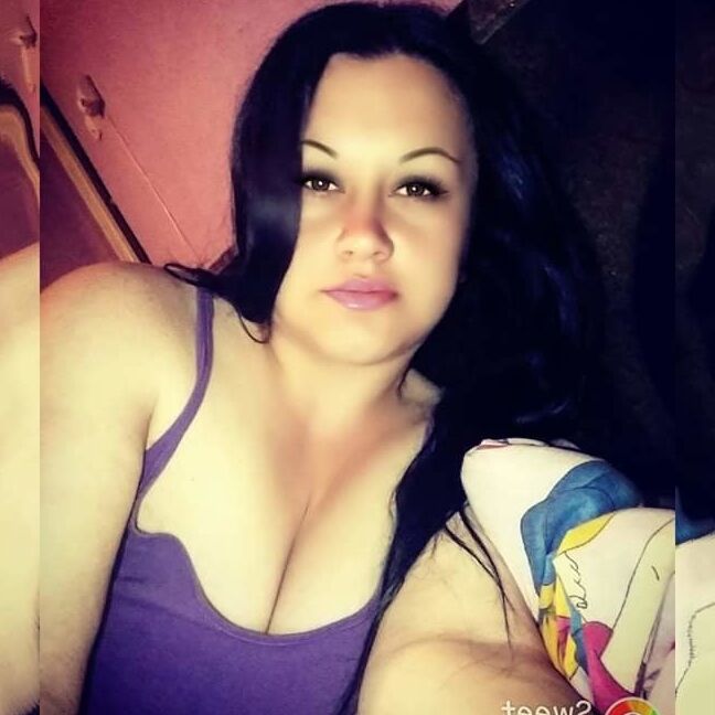 Big tits co worker