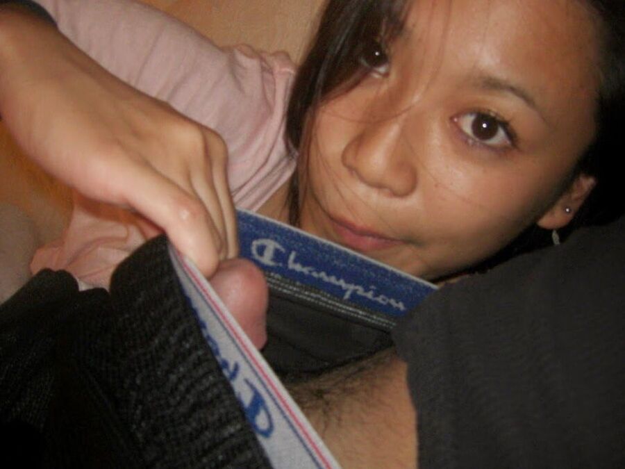 Singaporean former co-worker