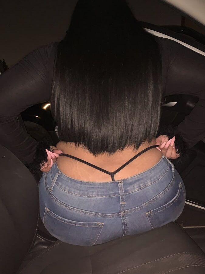 Latina Goddess