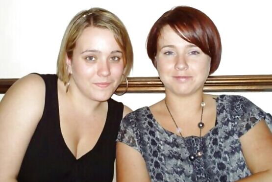 My Ex Gf and her Sister