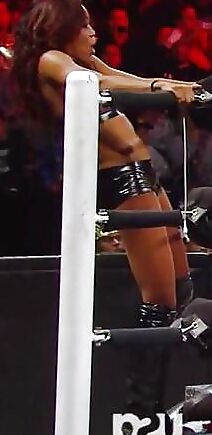 WWE Divas