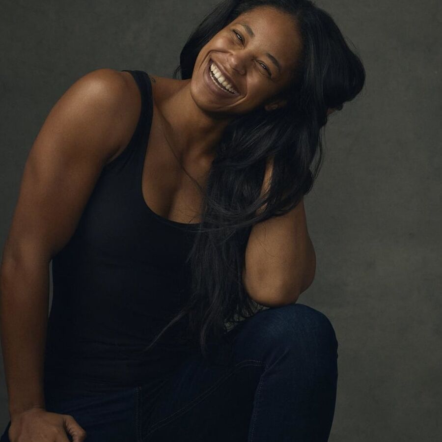 WWE No Makeup Photoshoot Gallery