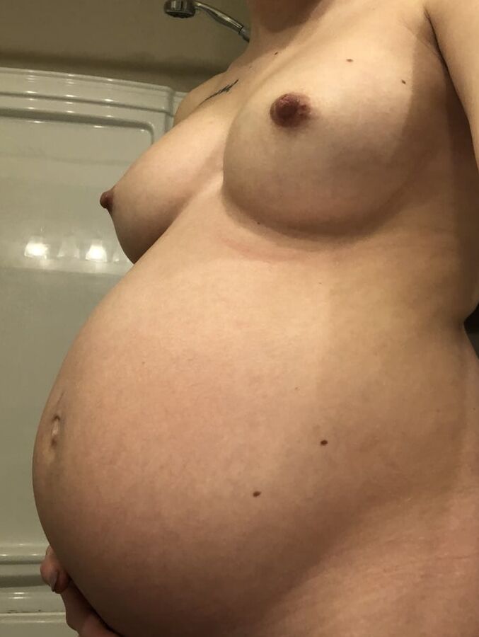 pregnant amateur