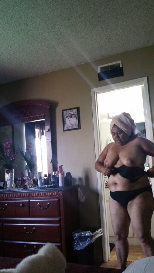 Mi Wife Bbw