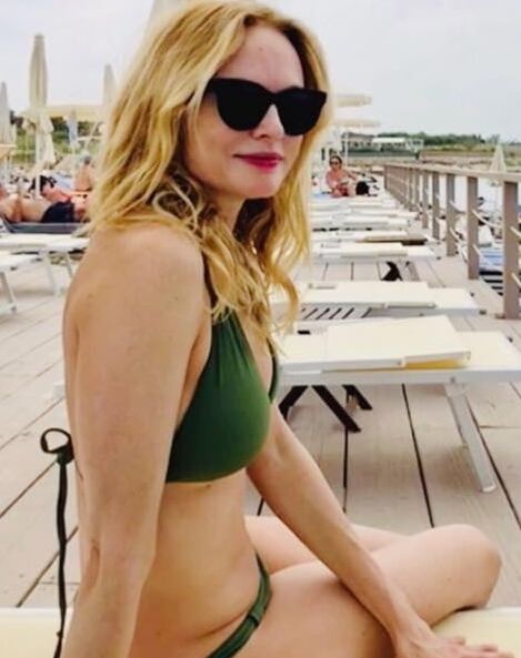 Heather Graham