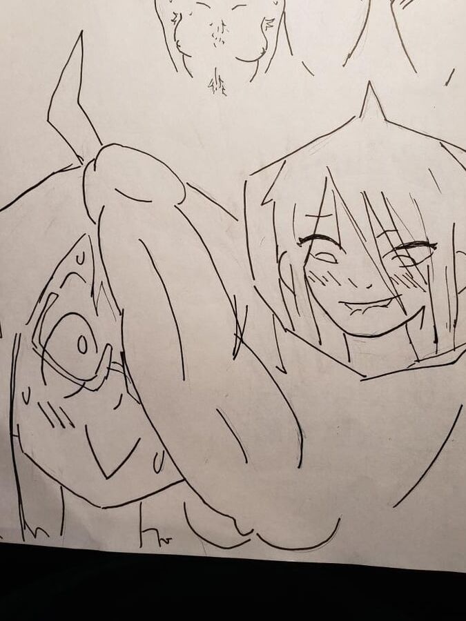My OC Joan