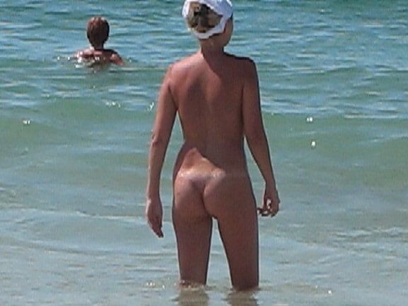 Sun, Sand and Sea